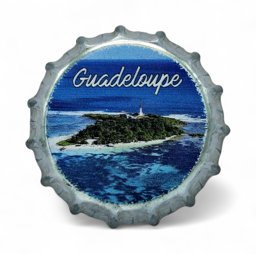 Magnet Decapsuleur (7Cm)