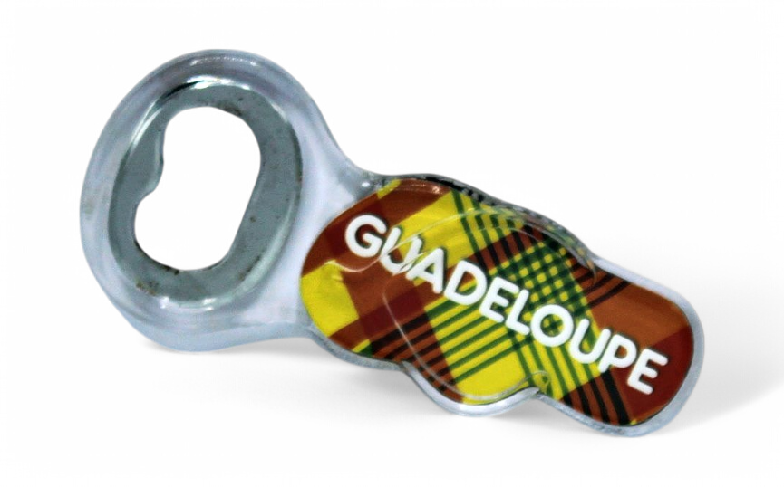 Decapsuleur Acrylique