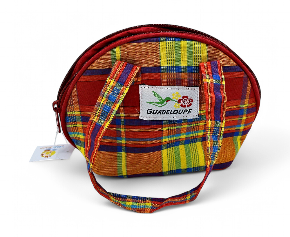 Sac Arrondi Avec Poignée