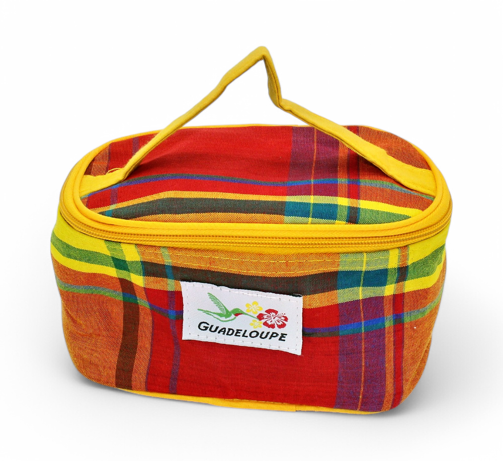 Sac De Maquillage GM