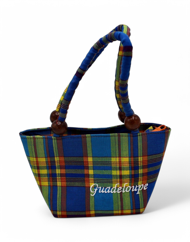 Sac Maquillage Avec Poignée