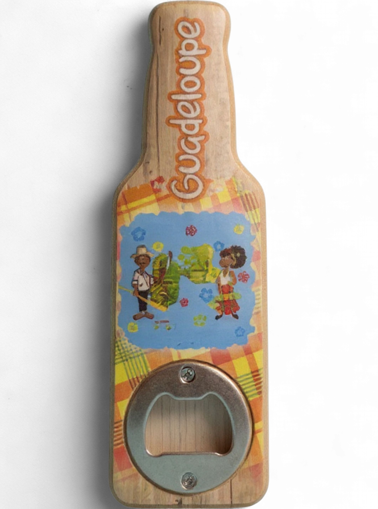 Decapsuleur Photo (16Cm)