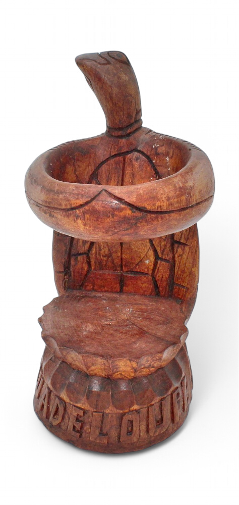 Porte Bouteille Coco Tortue