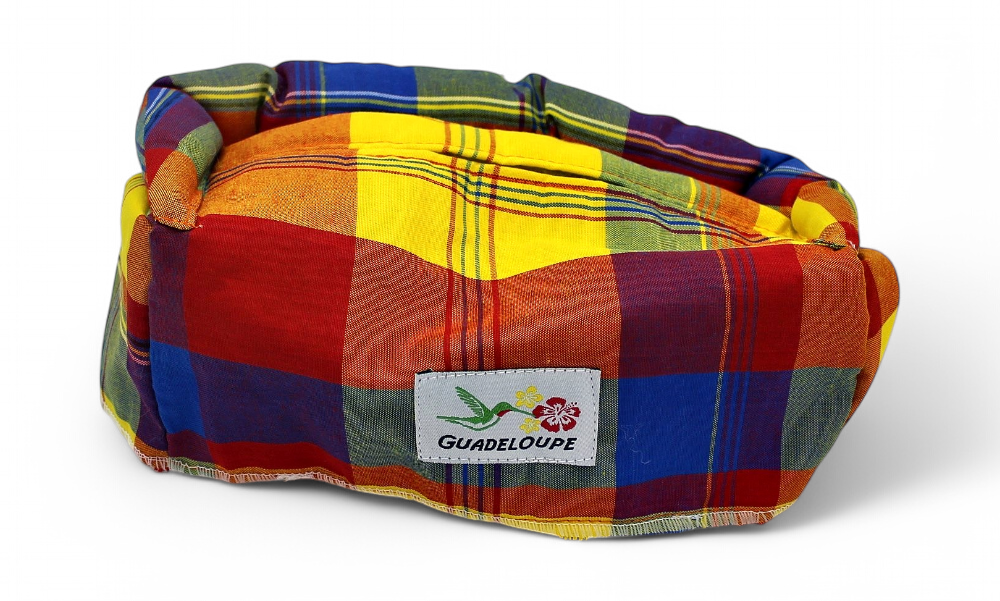 Boiter à tissue madras