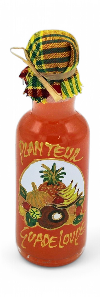 Mignonnette Planteur