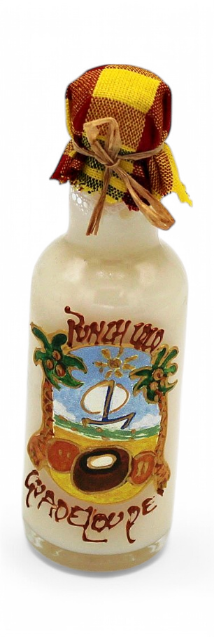 Mignonnette Punch Coco