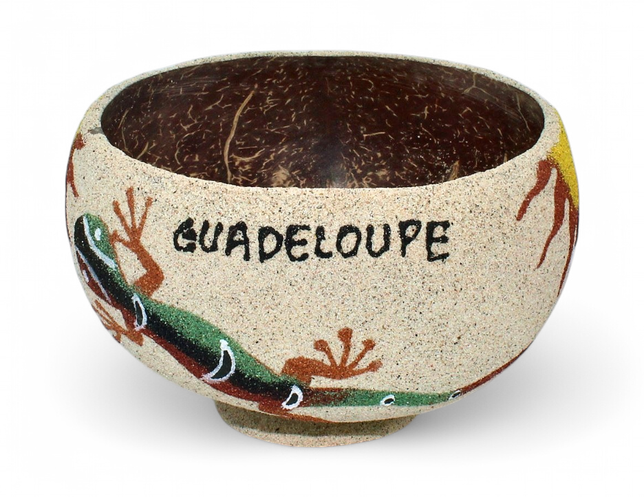 Bol Coco Sable Gecko