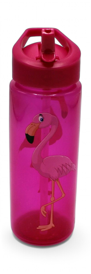 Gourde Flamand Rose