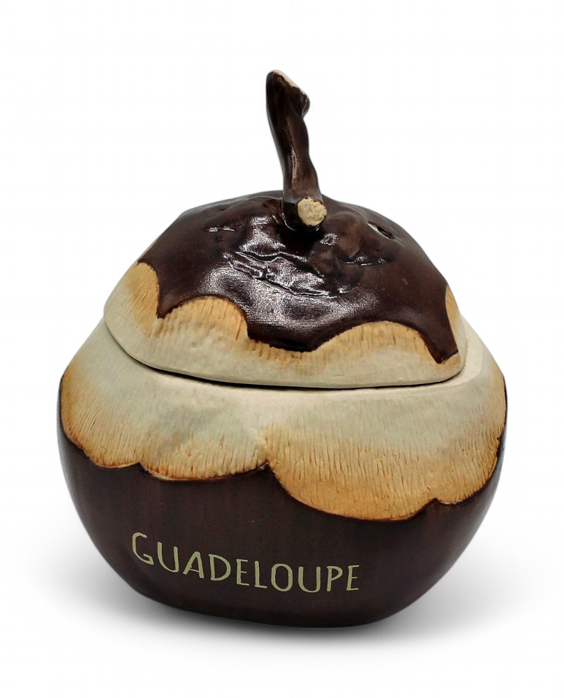 Coco Ceramique Marron