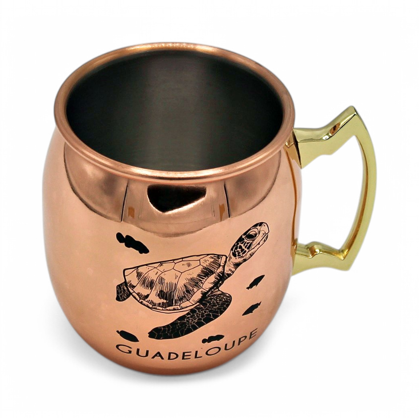 Mug Moscow Mule