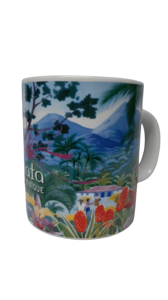 Mug Imprimé JDB MQ