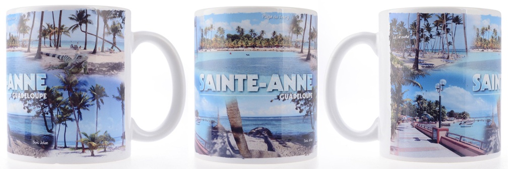 Mug Imprimé Ste-Anne GP