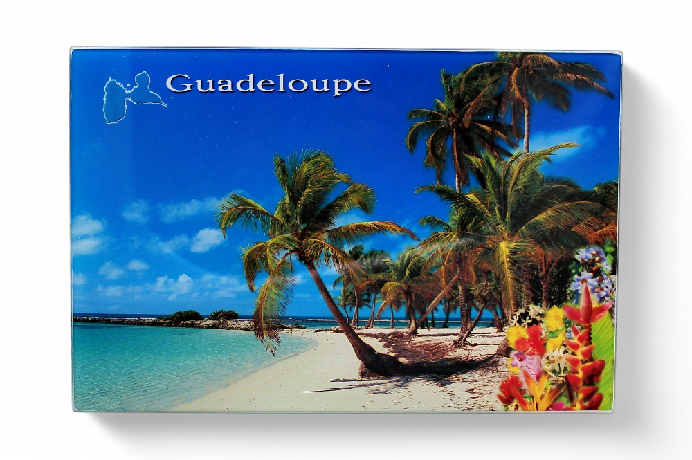 Planche à Decouper Plage