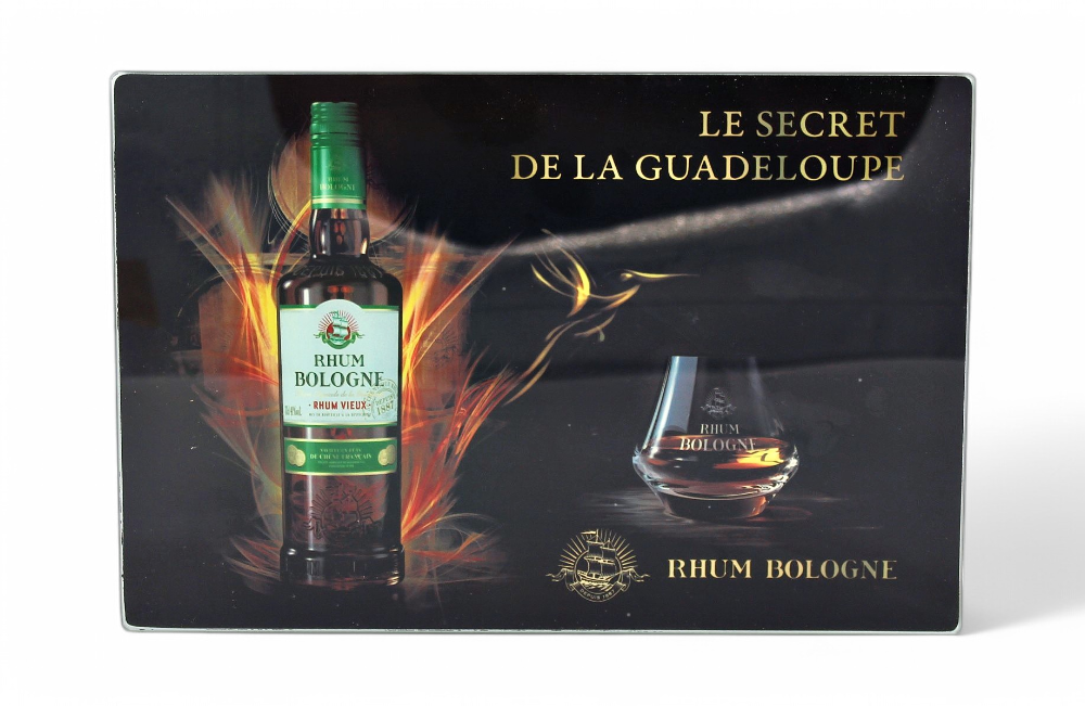 Planche à Decouper Bologne Vieux