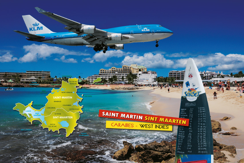 Planche à Decouper SXM