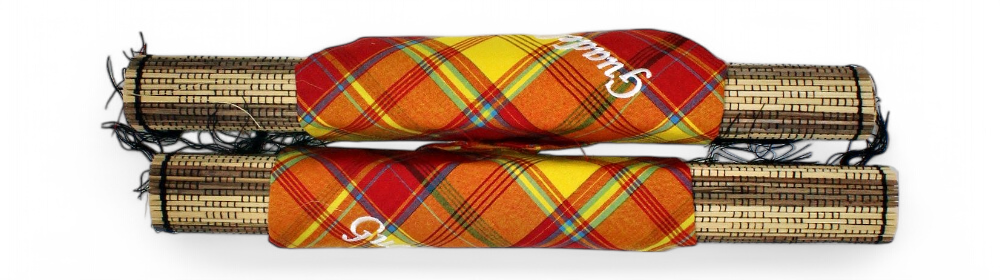 Set 2 Serv Madras & Placemat