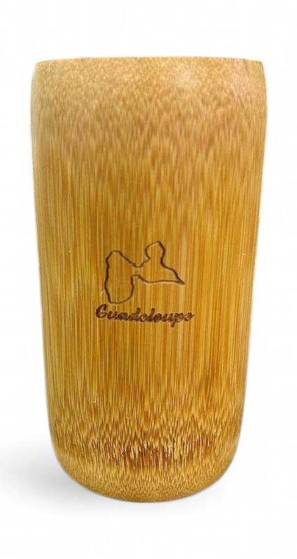 Verre Shot Transparent JDB MQ