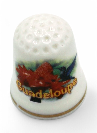 De à Coudre Colibri