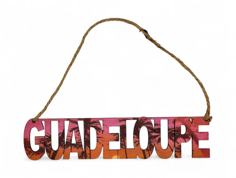 Décoration Murale Lettre