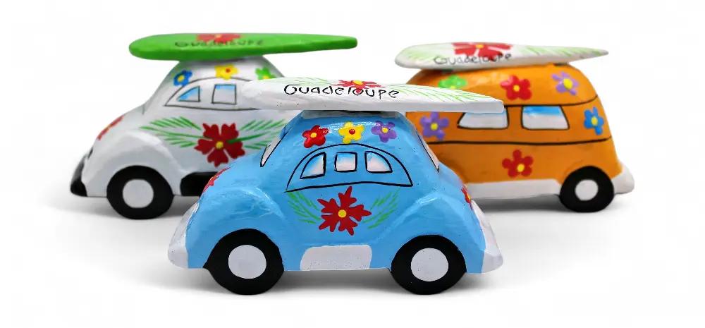 Combi Avec Surf Déco Floral