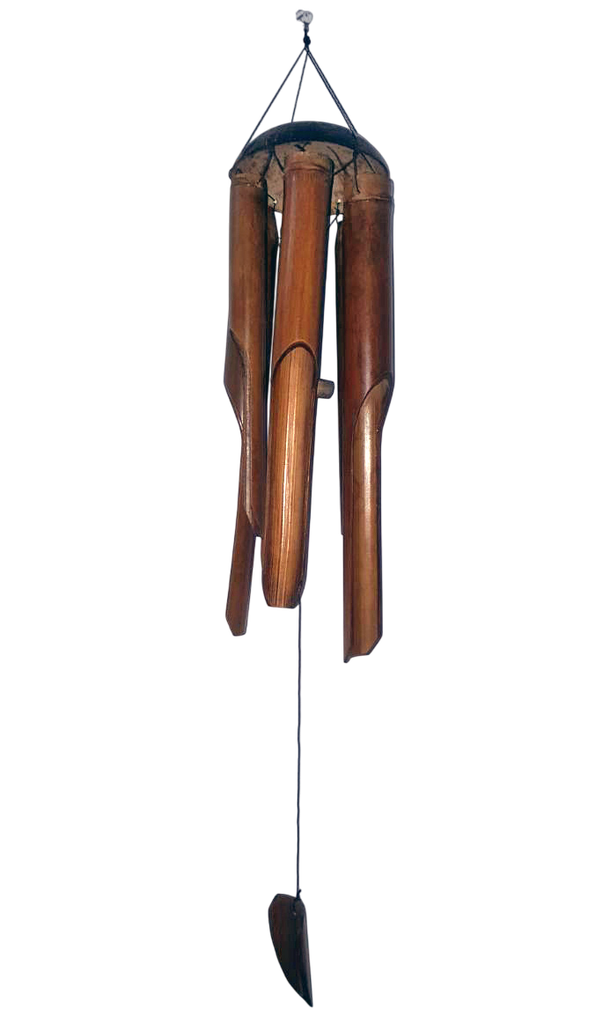 Carillon Demi Coco Nature 40 Cm