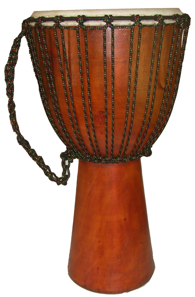 Djimbe Plain 70 Cm