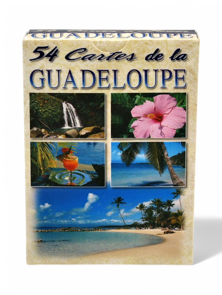 Jeux de Cartes Plage