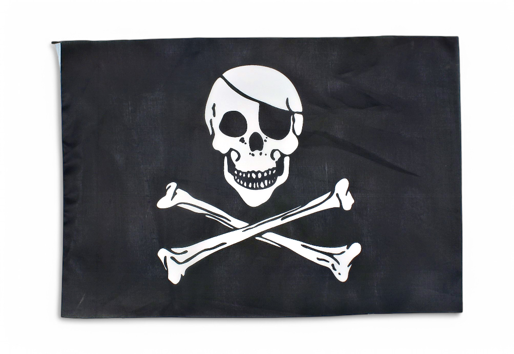 Drapeau Pirate