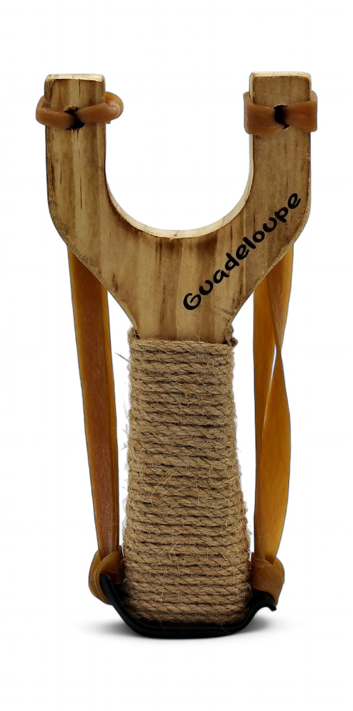 Lance Pierre Photo 19,5 Cm