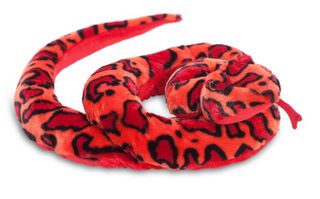 Serpent Geant 180 Cm