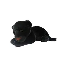 Black Panther 25 Cm