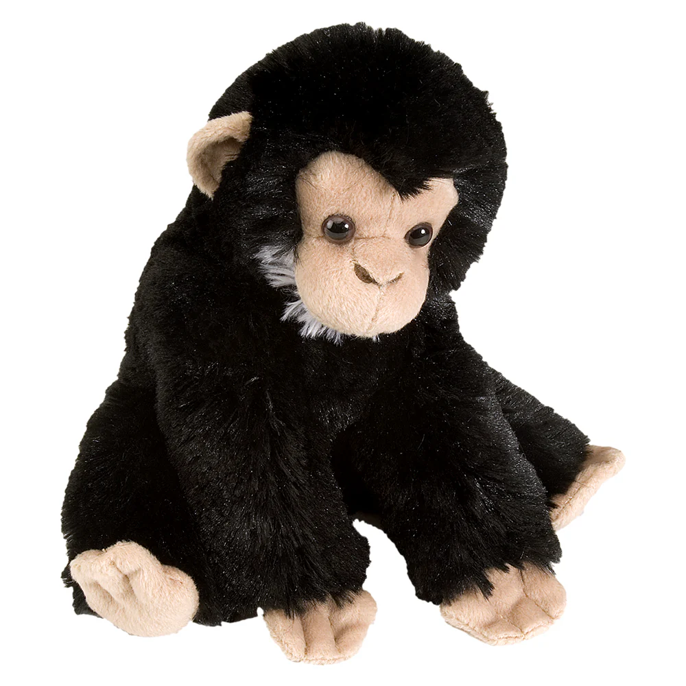 Ck Mini Chimpanzee Baby