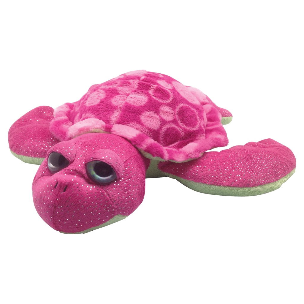 Sweet&Sassy Sea Turtle 30Cm