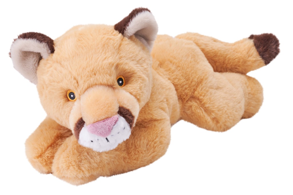 Ecokins Mountain Lion