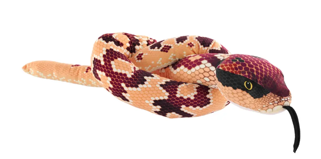 Snake Eco Eastern Cotton