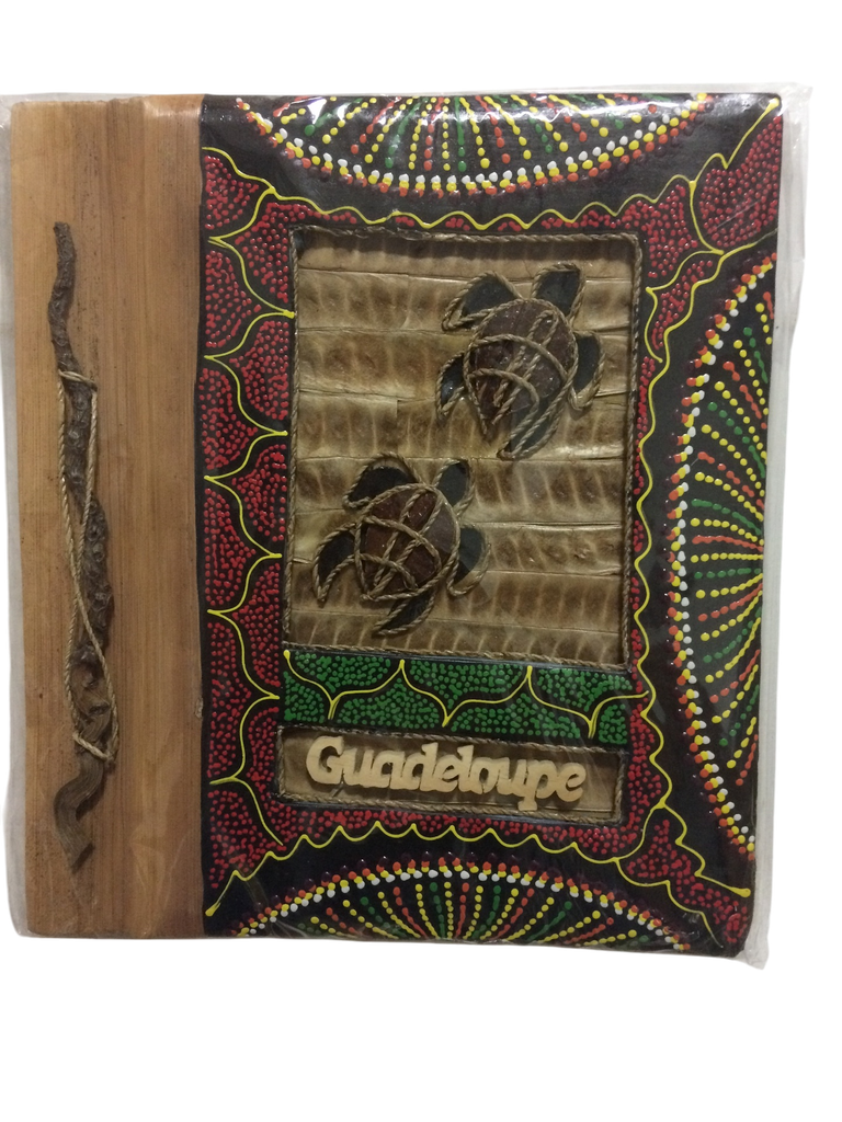 Album Photo Peinture Point 