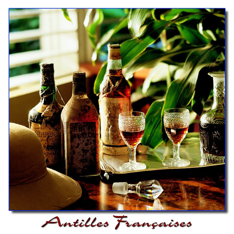 CP 13X13 Antilles 131308