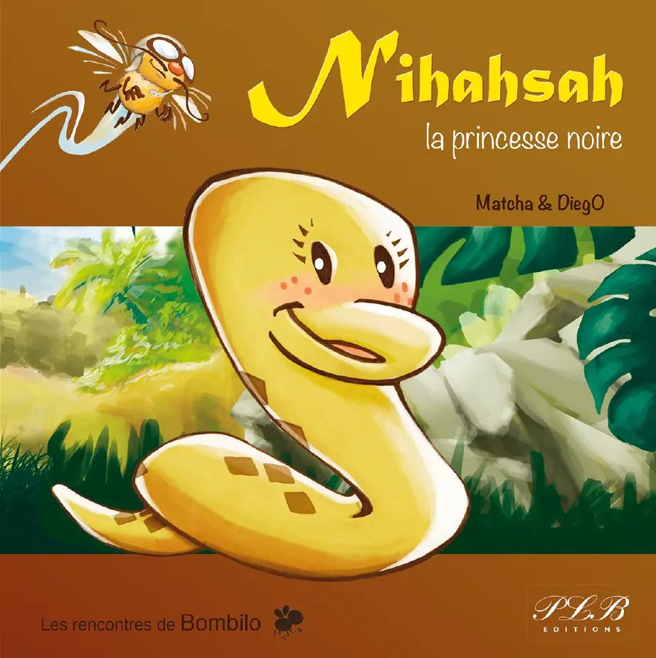 Nihahsah