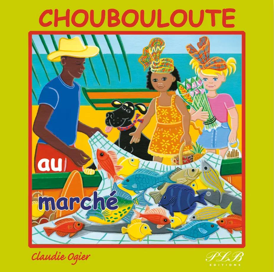Choubouloute Au March