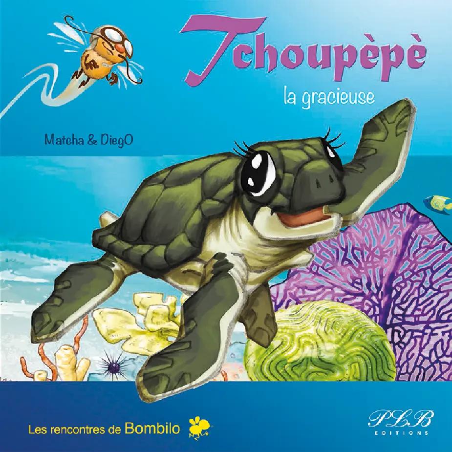 Tchoupepe La Gratieuse