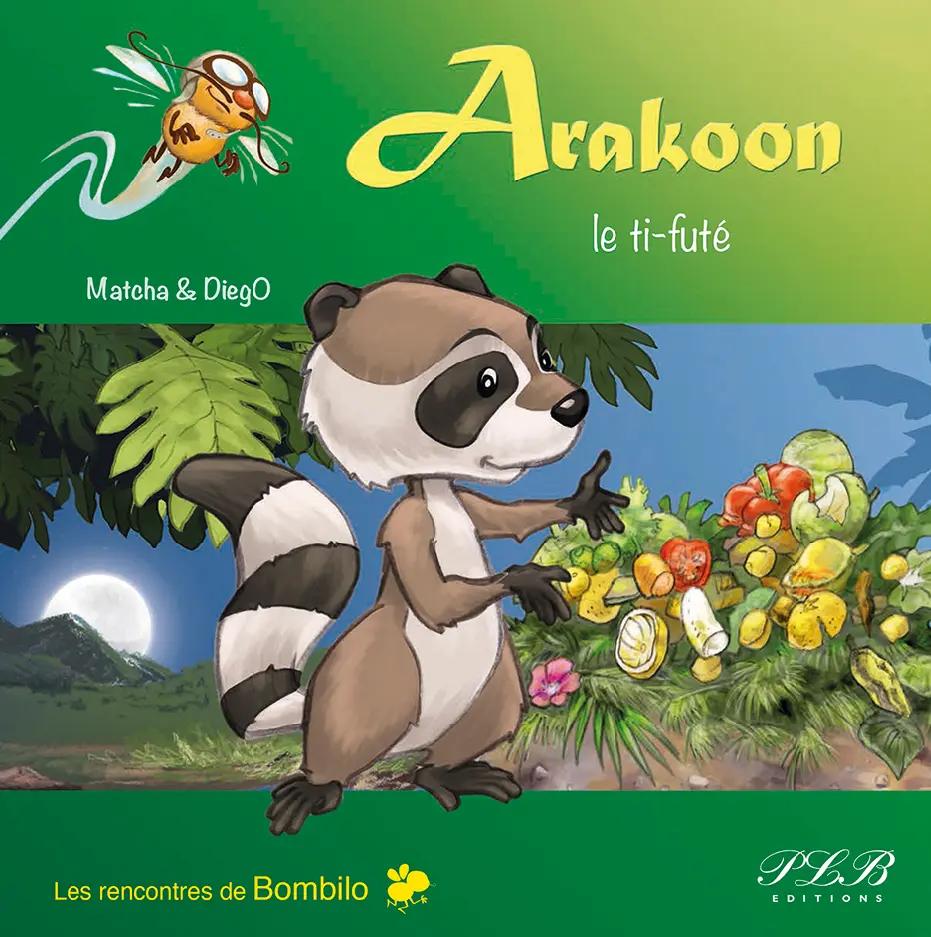 Arakoon Le Ti Fute