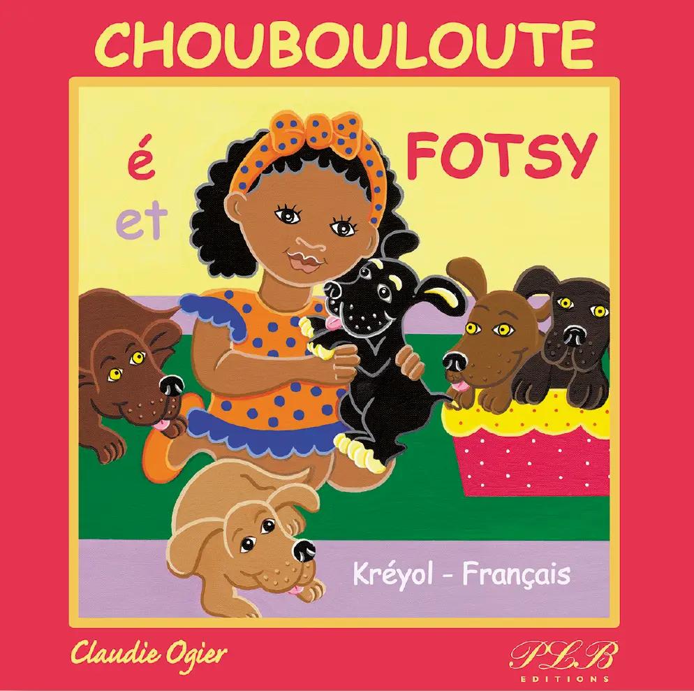 Choubouloute Et Fotsy