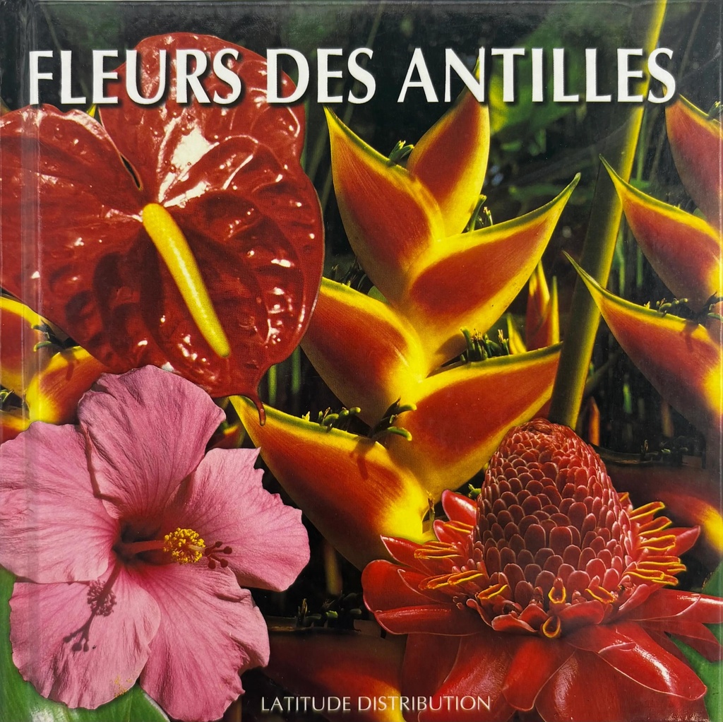 Fleurs Des Antilles