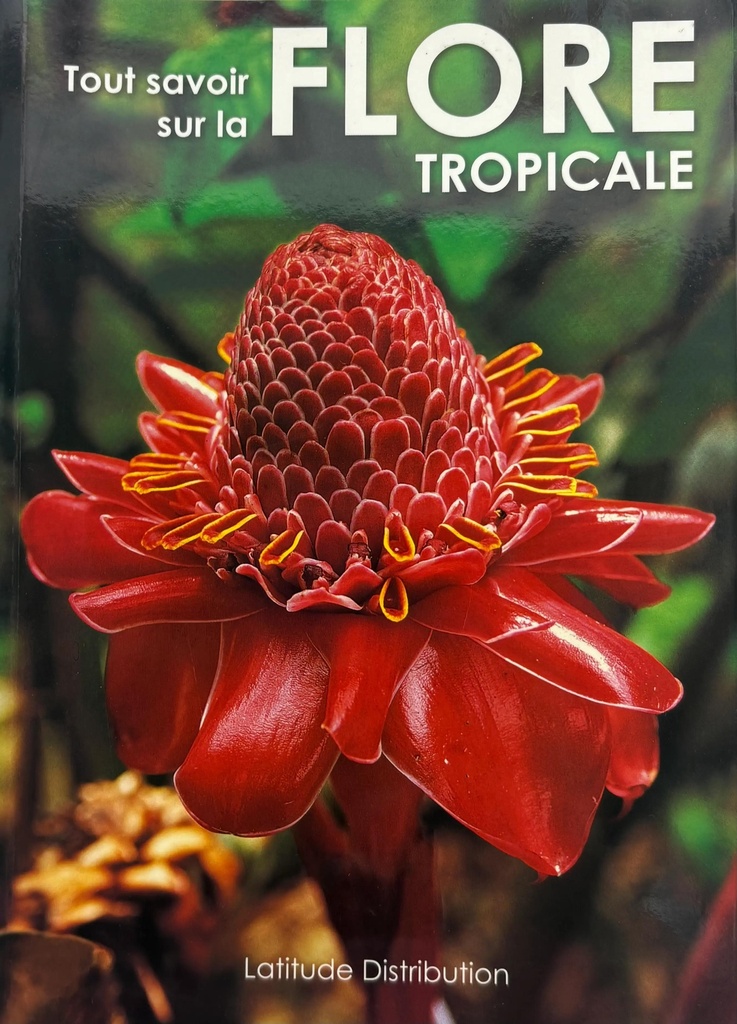 Flore Tropicale