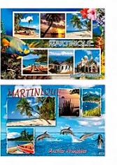 Set de Table MQ M048