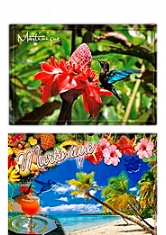 Set de Table MQ M052