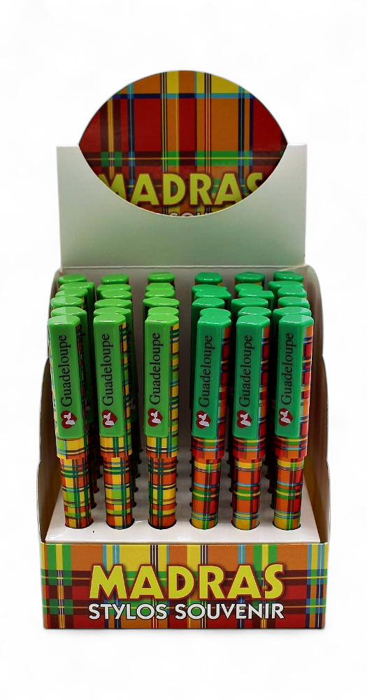 Stylo Madras