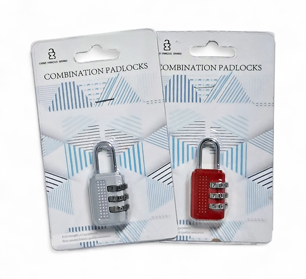 Cadena Valise Simple