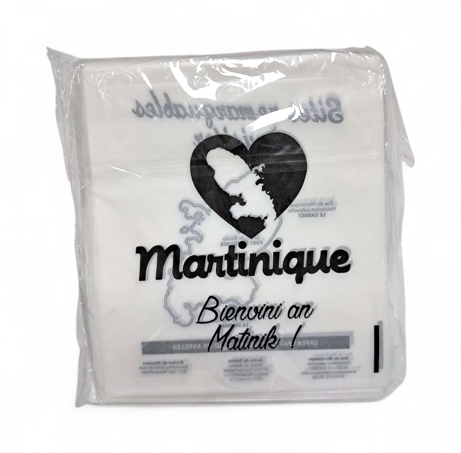 Pochette Pour Carte Postal