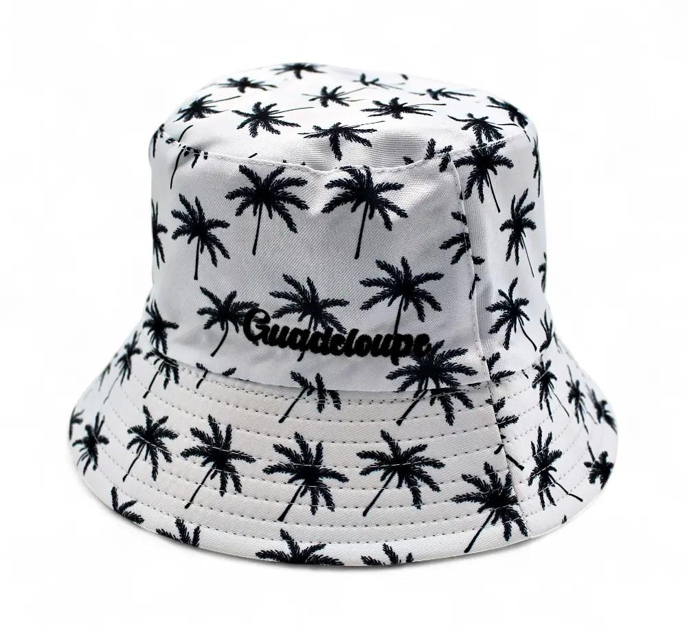 Bob Noir et blanc Cocotier